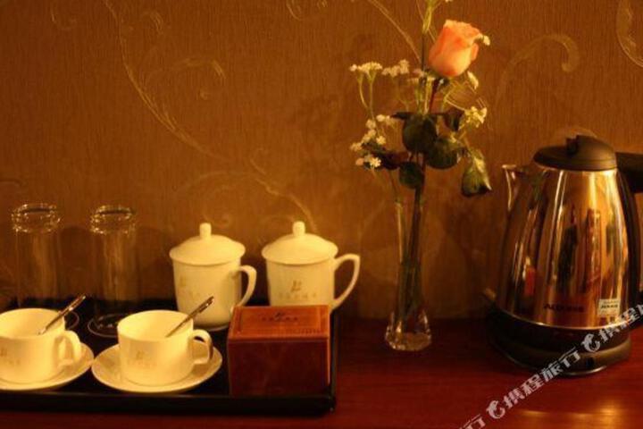Lanting Hotel