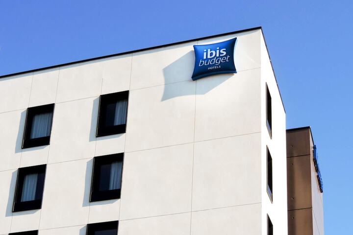 ibis budget Amiens Centre Gare in Amiens