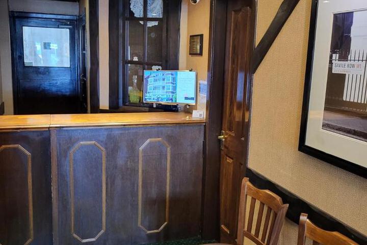 Fitness Facility Photos