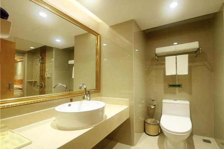 Vienna Hotel Sanya Bay