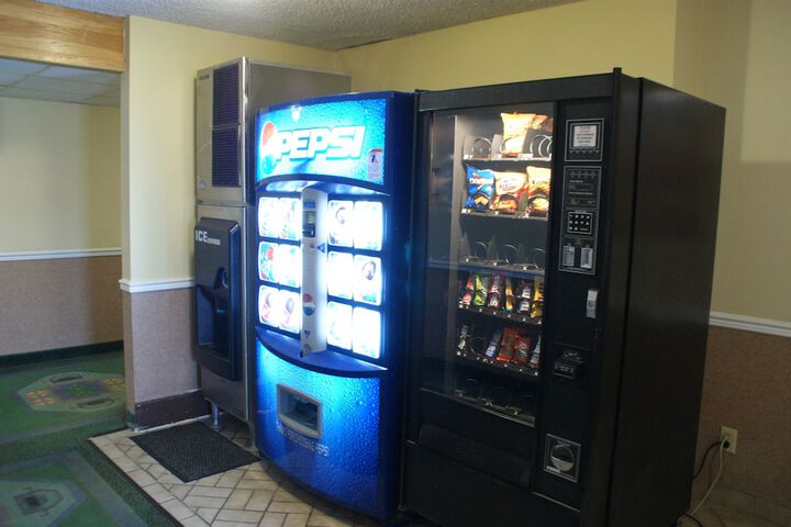 Hotel Interior 17 of 26