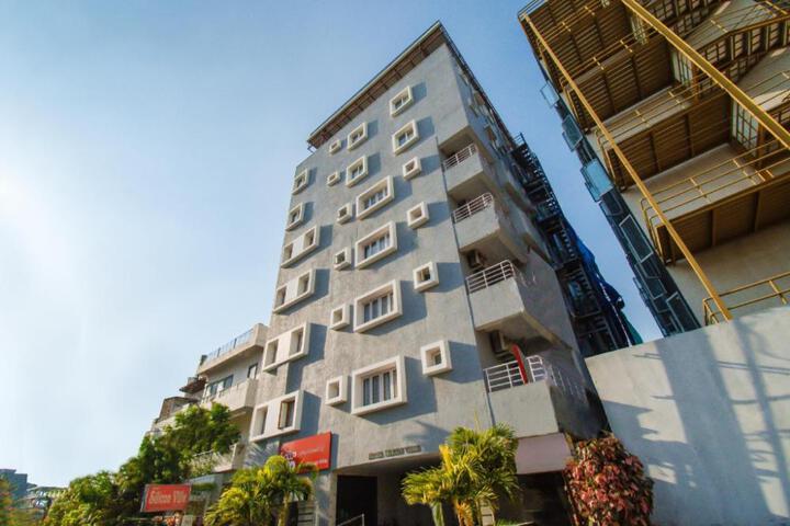 Hotel Siliconville