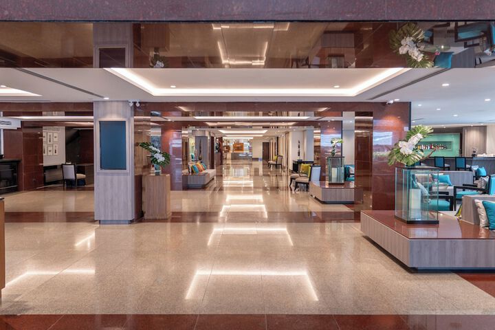 Hotel Interior 2 of 89