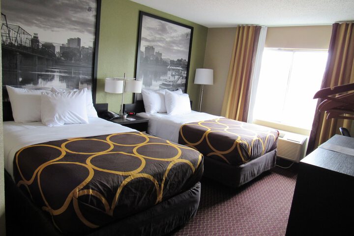 Double Accessible King Size Bed (18 of 22)