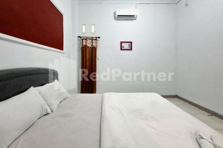 Assalaam Homestay Syariah RedPartner