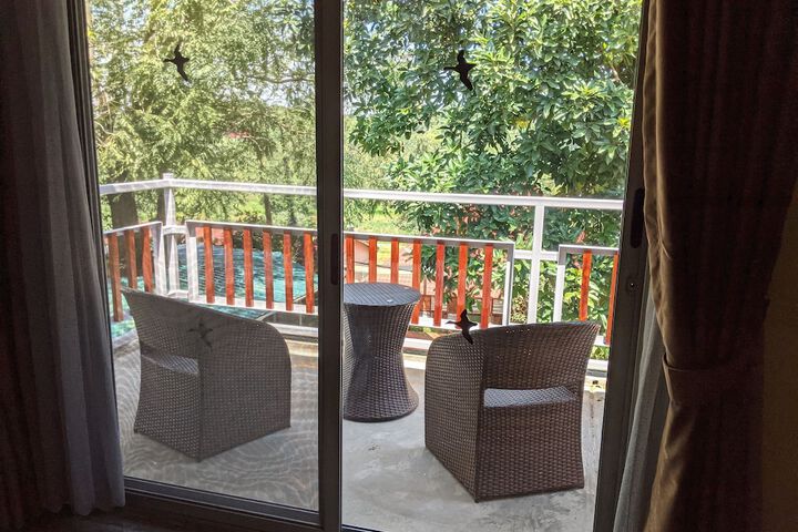 Terrace/Patio 14 of 43