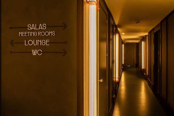 Hotel Interior 193 of 265