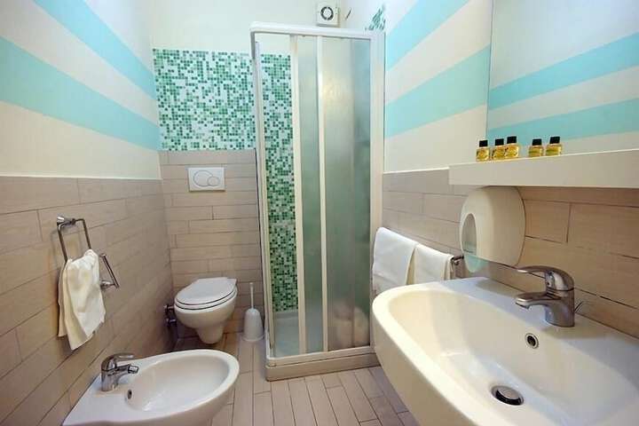 Bath Amenities