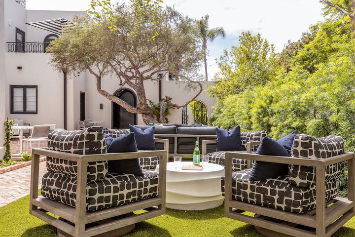 Terrace/Patio 73 of 73