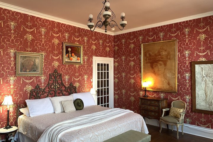 Image of Philadelphia Hotel Bella Vista