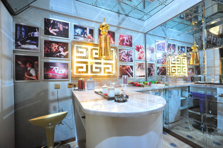 Yiya Sunshine Hotel