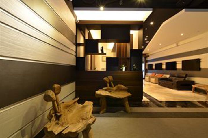 Hotel Interior 19 of 72