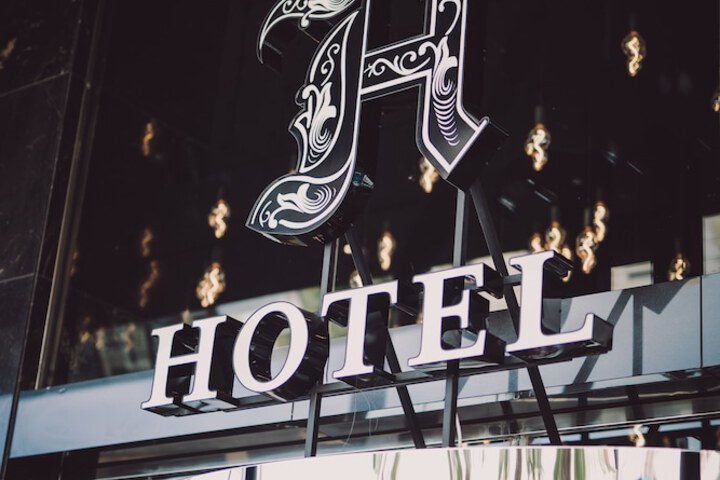 Hotel 94 of 97