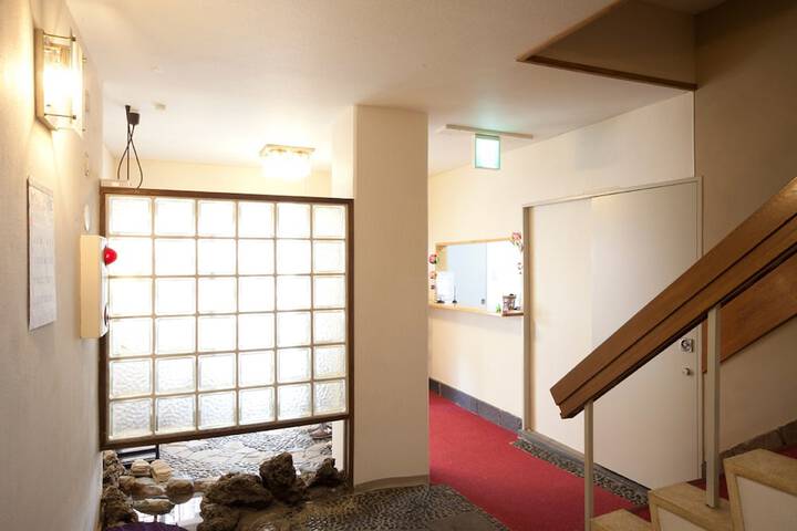 Lobby Photos