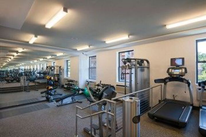 Health and Fitness 8 of 24