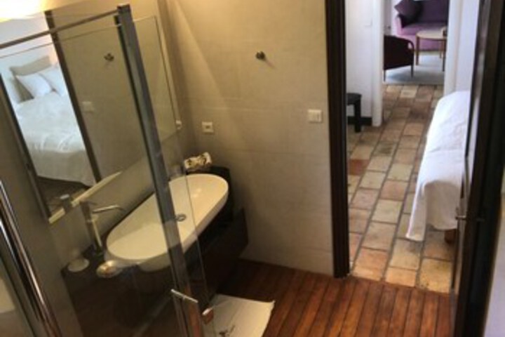 Fitness Facility Photos