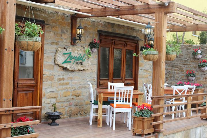Image of Zeydali Hotel
