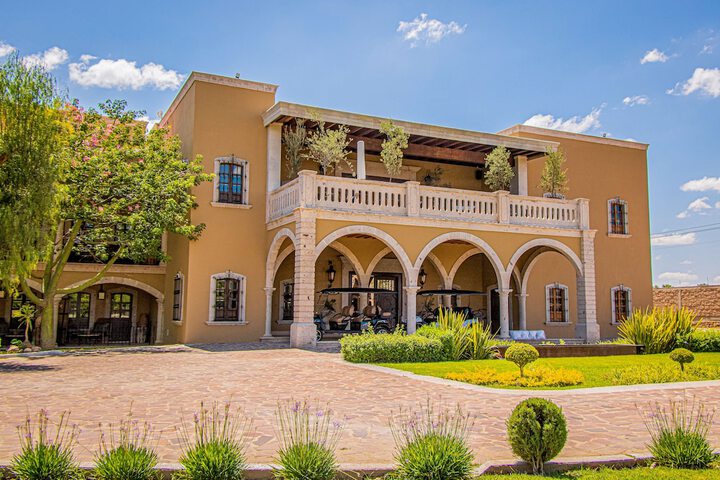 Image of HC HACIENDA CATRINA HOTEL BOUTIQUE