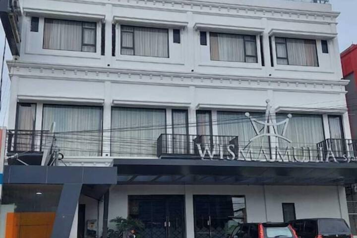 Image of Mulia Hotel Syariah