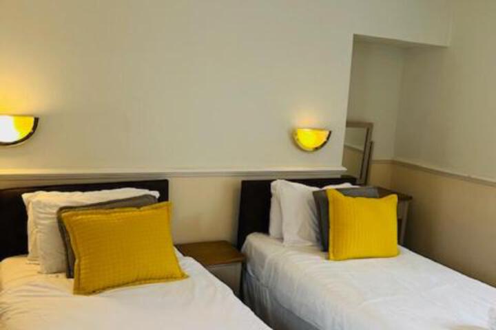 Fitness Center Photo