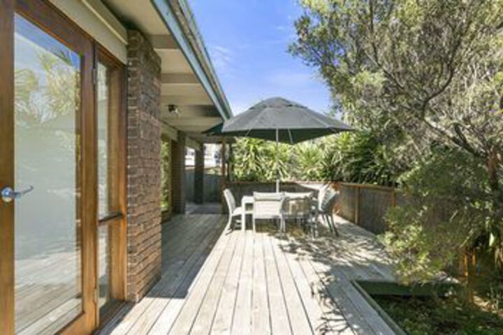 Terrace/Patio 10 of 11