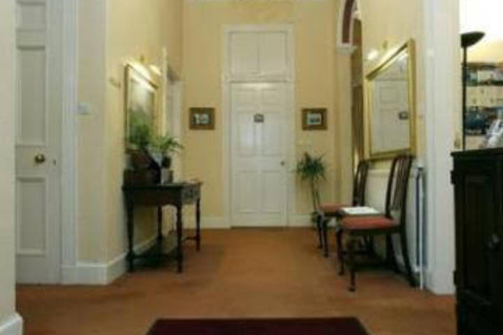 The Walton Guest House
