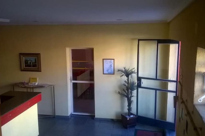 Hotel Mirante da Serra