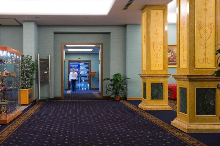 Hotel 55 of 59