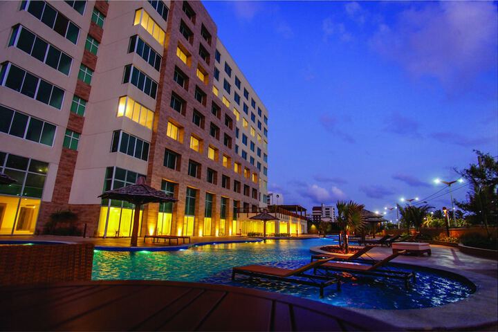 Hotel 119 of 122