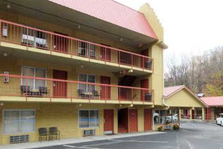 Hotel 25 of 92