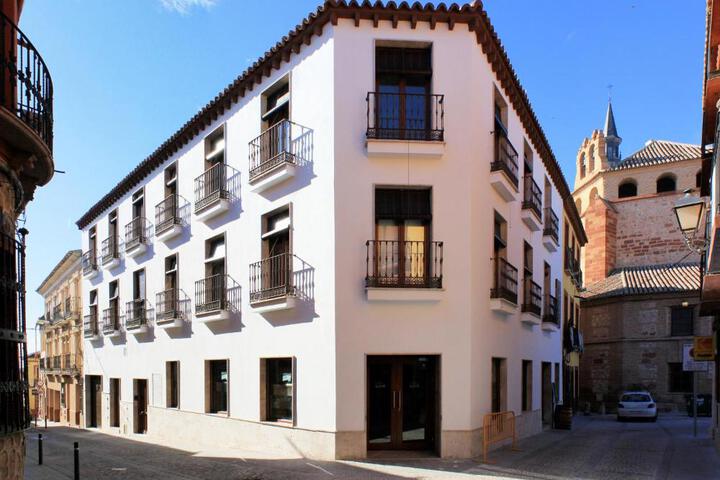 Hotel La Casota