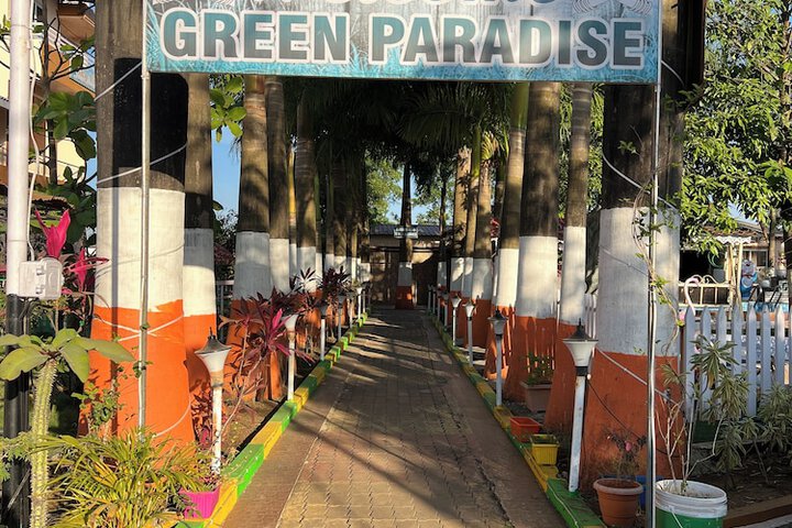 Green Paradise Trimbak