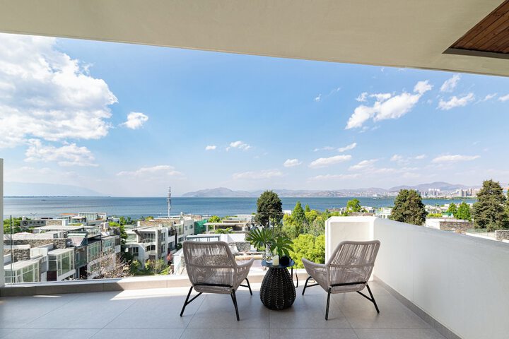 Terrace/Patio 206 of 288