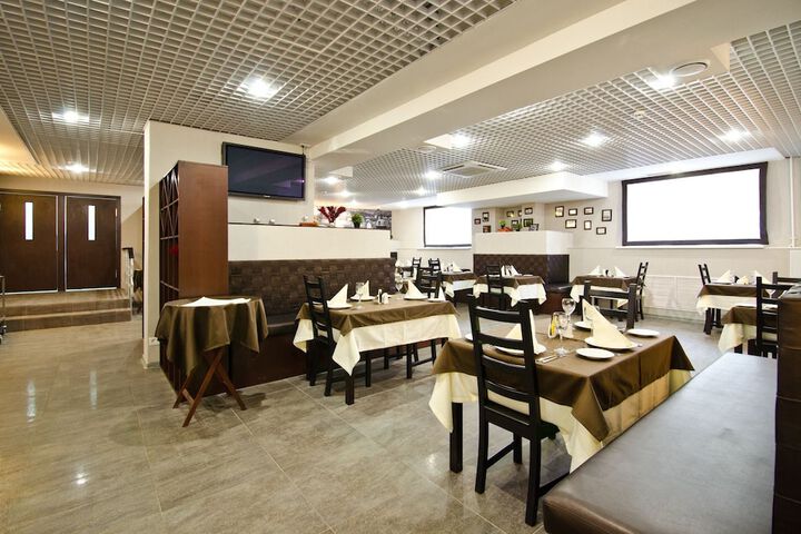 Restaurants