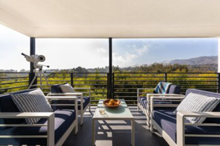 Terrace/Patio 15 of 46