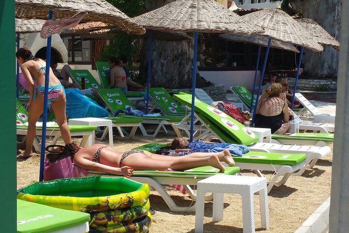 Beach 41 of 51
