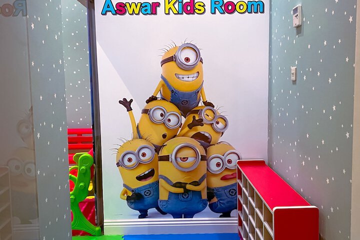 Childrens Activities 55 of 57