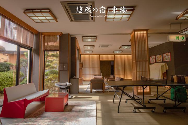 Hotel Interior 4 of 47