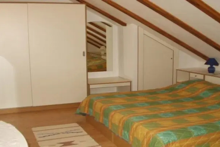 Apartmani Marinka