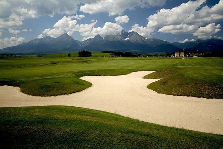 Golf 12 of 30