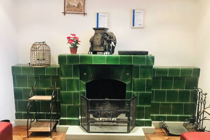 Lobby Photos