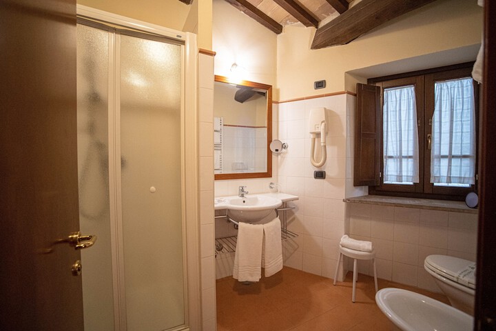 Bathroom Vanities
