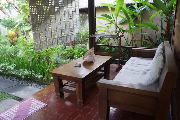 Terrace/Patio 10 of 50