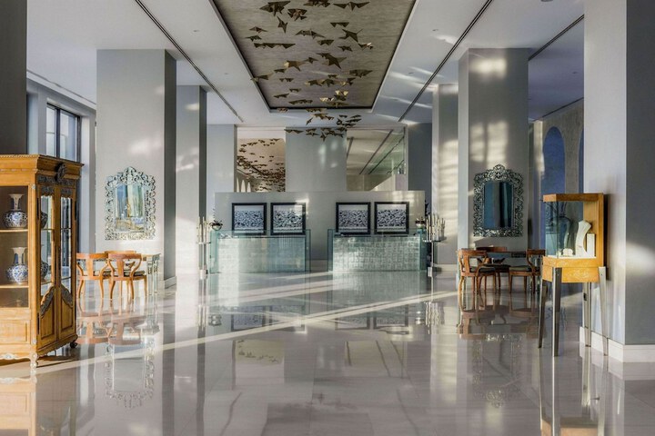 Hotel Interior 2 of 78