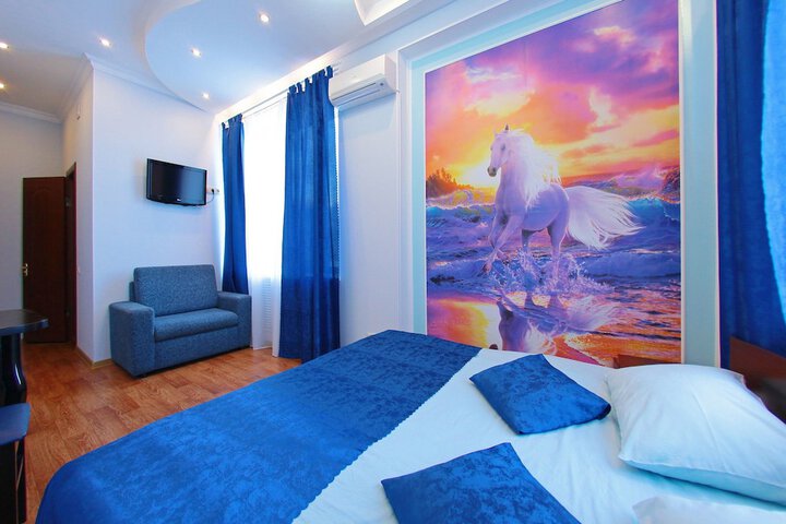 Fitness Facility Photos