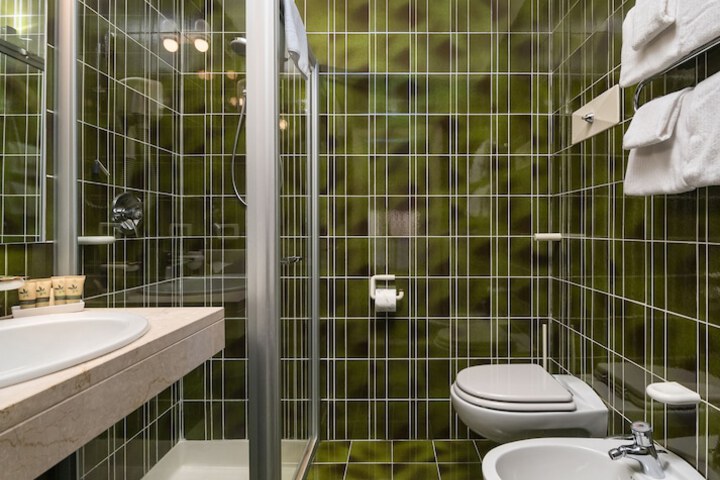 Bath Amenities