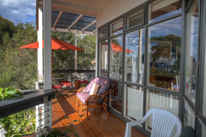 Terrace/Patio 3 of 9