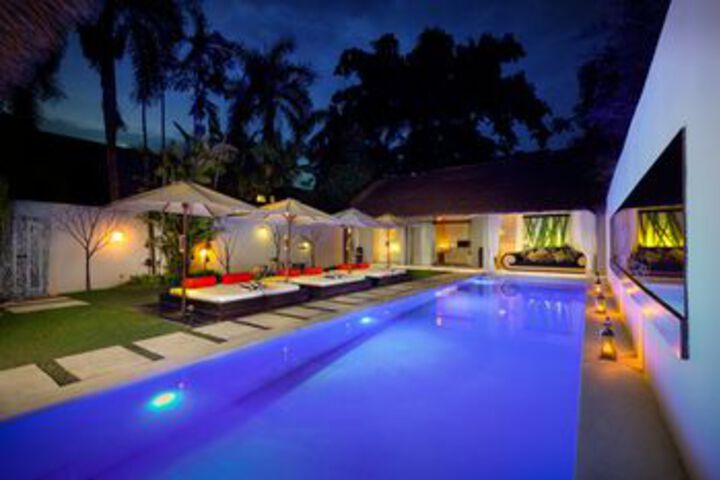 Villa Elegancia in Seminyak