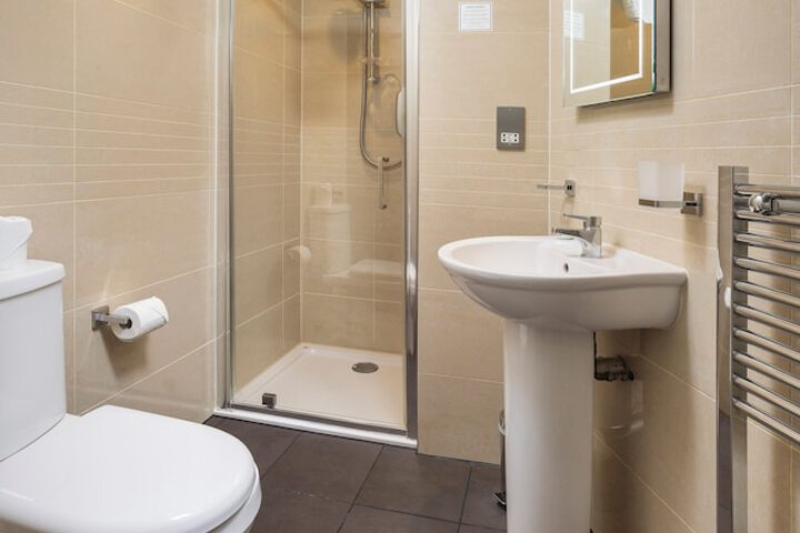 Bath Amenities