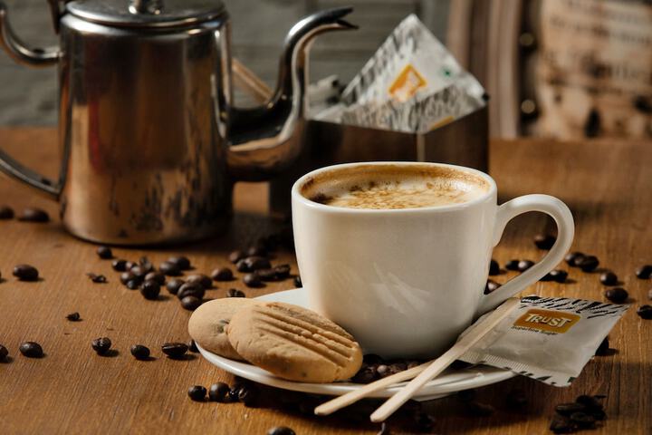 Breakfast/Coffee Service 28 of 62